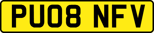 PU08NFV