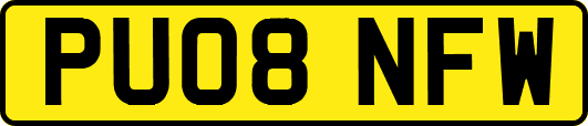 PU08NFW