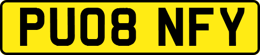PU08NFY