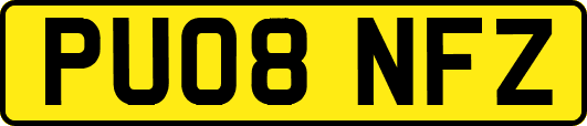 PU08NFZ