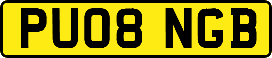 PU08NGB
