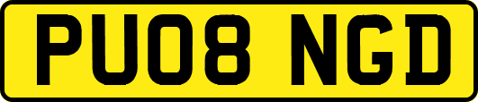 PU08NGD