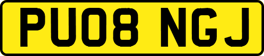 PU08NGJ