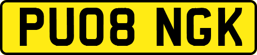 PU08NGK