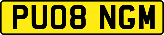 PU08NGM
