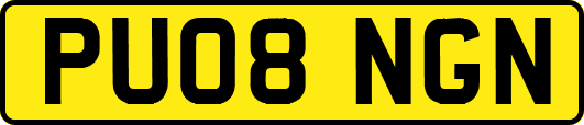 PU08NGN