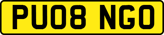 PU08NGO