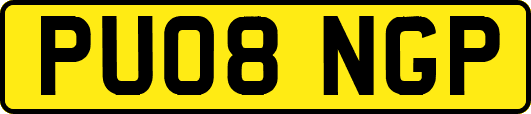 PU08NGP