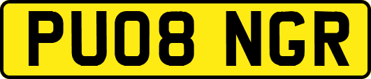 PU08NGR