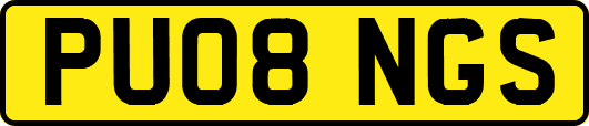 PU08NGS