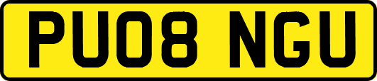 PU08NGU