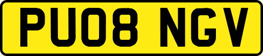 PU08NGV