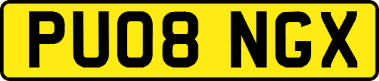 PU08NGX