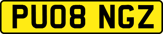 PU08NGZ