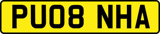 PU08NHA