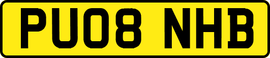 PU08NHB