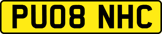 PU08NHC