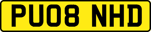 PU08NHD