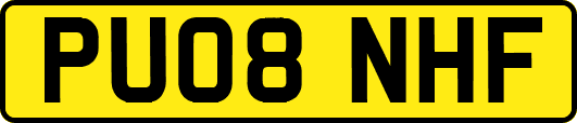 PU08NHF