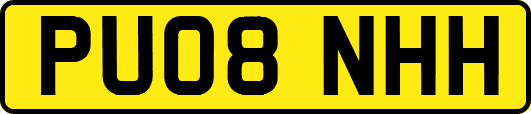 PU08NHH