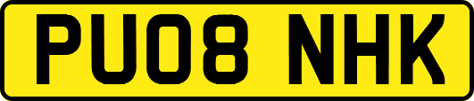 PU08NHK