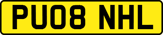 PU08NHL