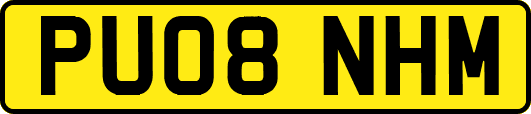 PU08NHM