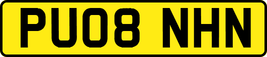 PU08NHN
