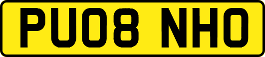 PU08NHO
