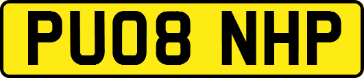 PU08NHP