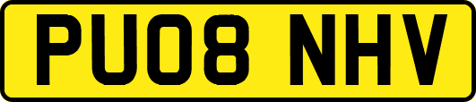 PU08NHV