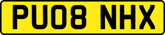 PU08NHX