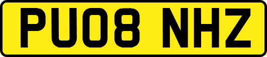 PU08NHZ