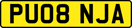 PU08NJA