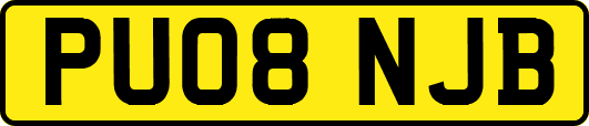 PU08NJB