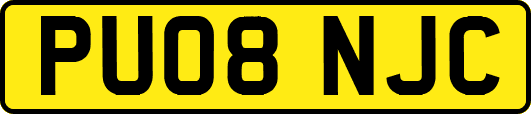 PU08NJC