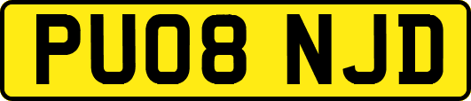 PU08NJD