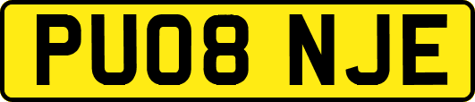 PU08NJE