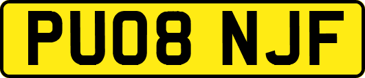 PU08NJF