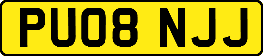 PU08NJJ