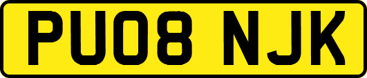 PU08NJK