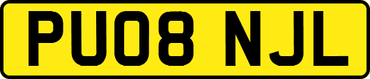 PU08NJL