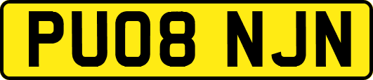 PU08NJN