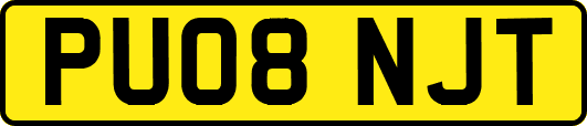 PU08NJT