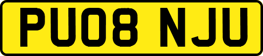 PU08NJU