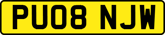 PU08NJW