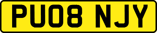 PU08NJY