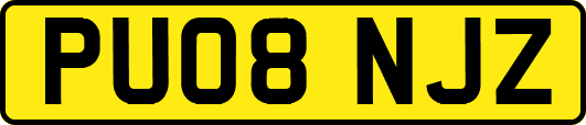 PU08NJZ