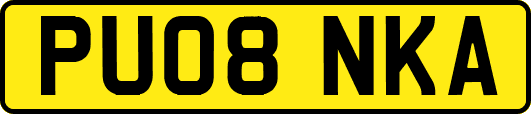 PU08NKA