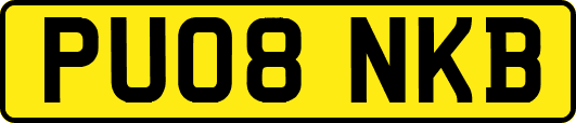 PU08NKB